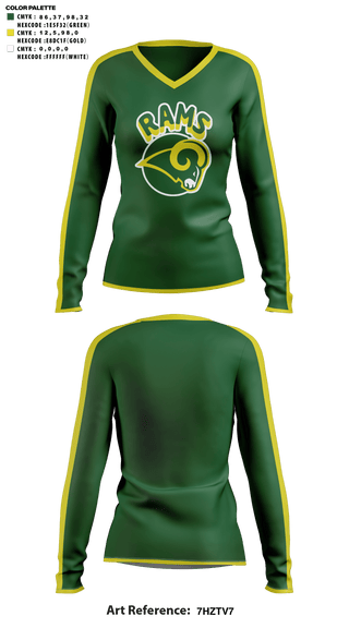 Womens Long Sleeve Vneck Shirt, Southwick-Tolland Regional High School Cheer, Cheer, Teamtime, Team time, sublimation, custom sports apparel, team uniforms, spirit wear, spiritwear, sports uniforms, custom shirts, team store, custom team store, fundraiser sports, apparel fundraiser