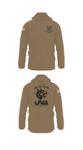 CDA 64 12212221 Windbreaker - 1