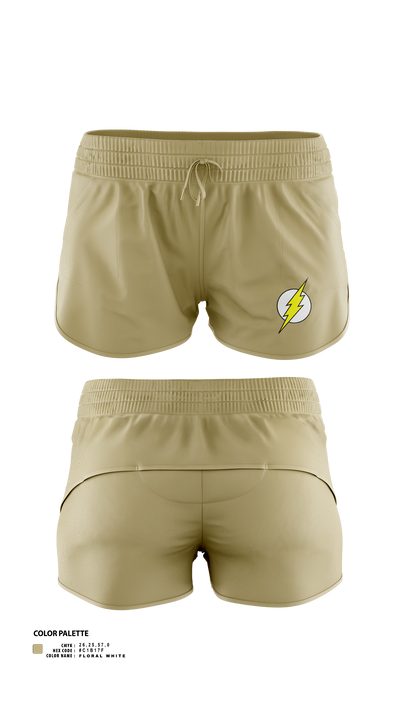 Luxury Lifestyles 80334237 Women's Shorts - 2