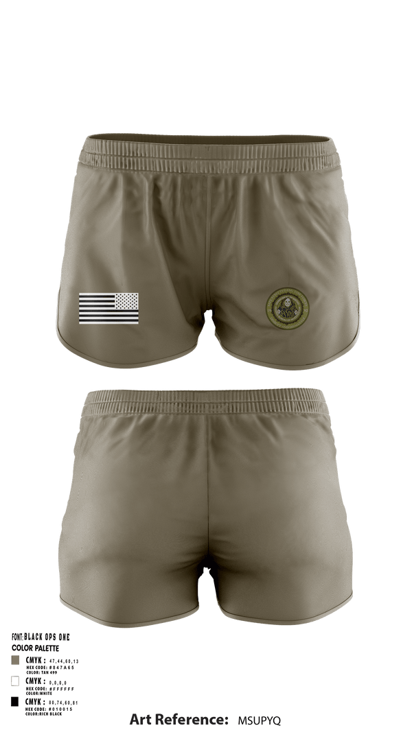 Ranger Panties, FbiFBI, , Teamtime, Team time, sublimation, custom sports apparel, team uniforms, spirit wear, spiritwear, sports uniforms, custom shirts, team store, custom team store, fundraiser sports, apparel fundraiser