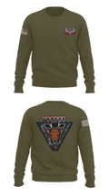 A Co.2-10 AHB 24005115 Crew Neck Sweatshirt - 22
