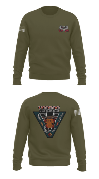 Crew Neck Sweatshirt, A Co.2-10 AHB, , Teamtime, Team time, sublimation, custom sports apparel, team uniforms, spirit wear, spiritwear, sports uniforms, custom shirts, team store, custom team store, fundraiser sports, apparel fundraiser