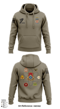 SPO Nation 55364584 Hoodie - 128