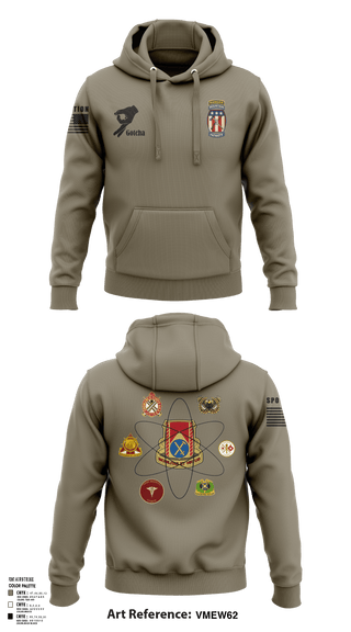 Hoodie, SPO Nation, Army, Teamtime, Team time, sublimation, custom sports apparel, team uniforms, spirit wear, spiritwear, sports uniforms, custom shirts, team store, custom team store, fundraiser sports, apparel fundraiser