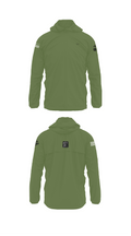 fobbs clothing 65474756 Windbreaker - 41