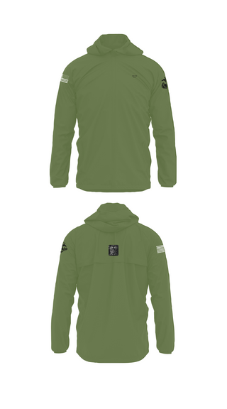 Windbreaker, fobbs clothing, , Teamtime, Team time, sublimation, custom sports apparel, team uniforms, spirit wear, spiritwear, sports uniforms, custom shirts, team store, custom team store, fundraiser sports, apparel fundraiser