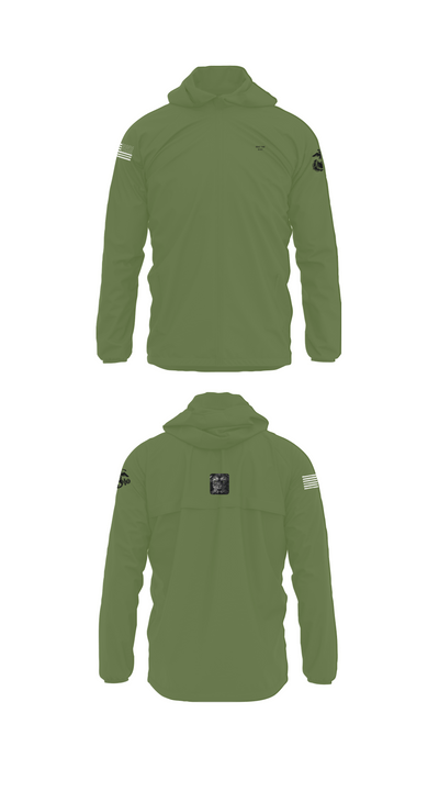 fobbs clothing 65474756 Windbreaker - 41