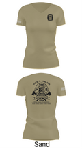 Class 88 25080920 Women's Short Sleeve V-neck Shirt - 88