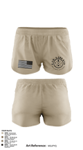 B Co. 1-126AVN 81837658 Ranger Panties - 107