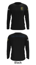 Riverdale Women's Basketball 18677286 Long Sleeve Performance Shirt - 14
