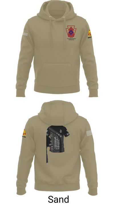 121 transportation 53489531 Hoodie - 92