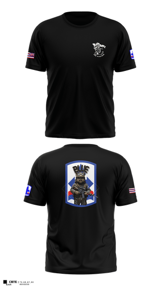 Old School Cotton Feel Shirt, 3RD PLT BAD BOYS3RD PLT BAD BOYS 899719921-299 DismountBlue EwokDismount sabersBlue Ewok, Army, Teamtime, Team time, sublimation, custom sports apparel, team uniforms, spirit wear, spiritwear, sports uniforms, custom shirts, team store, custom team store, fundraiser sports, apparel fundraiser