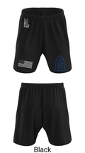 4-31 infantry battalion hotel company 62387368 Athletic Shorts With Pockets - 29