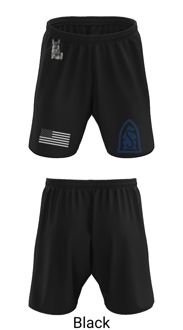 Athletic Shorts With Pockets, 4-31 infantry battalion hotel company, Army, Teamtime, Team time, sublimation, custom sports apparel, team uniforms, spirit wear, spiritwear, sports uniforms, custom shirts, team store, custom team store, fundraiser sports, apparel fundraiser