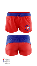 Jackson Preparatory School Swimming 57912925 Women's Shorts - 40
