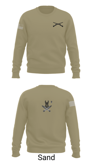 Crew Neck Sweatshirt, Dog Mortars, , Teamtime, Team time, sublimation, custom sports apparel, team uniforms, spirit wear, spiritwear, sports uniforms, custom shirts, team store, custom team store, fundraiser sports, apparel fundraiser