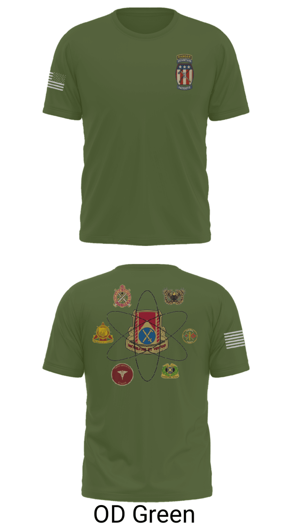 Short Sleeve Performance Shirt, SPO Nation, Army, Teamtime, Team time, sublimation, custom sports apparel, team uniforms, spirit wear, spiritwear, sports uniforms, custom shirts, team store, custom team store, fundraiser sports, apparel fundraiser
