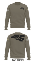 578th A Co 41314696 Crew Neck Sweatshirt - 62