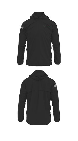 Windbreaker, Crashout elite, Men's Basketball, Teamtime, Team time, sublimation, custom sports apparel, team uniforms, spirit wear, spiritwear, sports uniforms, custom shirts, team store, custom team store, fundraiser sports, apparel fundraiser
