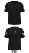 One GYm 38783624 Short Sleeve Performance Shirt - 36