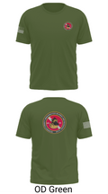 SCSO USART 10986438 Short Sleeve Performance Shirt - 53