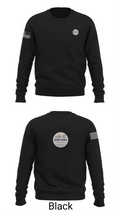 Armstrong Towing & Recovery LLC 19336053 Crew Neck Sweatshirt - 21