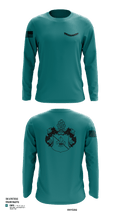 NA 10904761 Long Sleeve Performance Shirt - 132