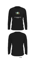 250th Military Intelligence Battalion 60521308 Long Sleeve Performance Shirt 31