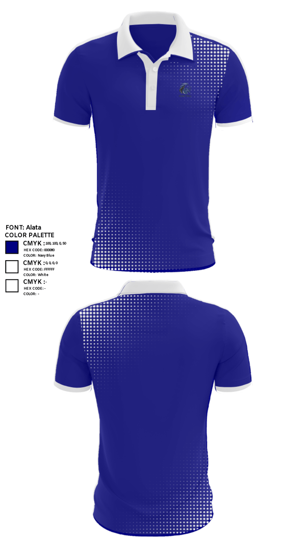 Short Sleeve Performance Polo, Camp Hill High School Track, Track & Field, Teamtime, Team time, sublimation, custom sports apparel, team uniforms, spirit wear, spiritwear, sports uniforms, custom shirts, team store, custom team store, fundraiser sports, apparel fundraiser