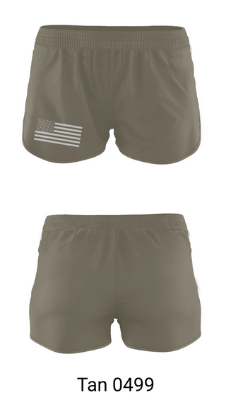 Ranger Panties, 82nd Airborne, Army, Teamtime, Team time, sublimation, custom sports apparel, team uniforms, spirit wear, spiritwear, sports uniforms, custom shirts, team store, custom team store, fundraiser sports, apparel fundraiser