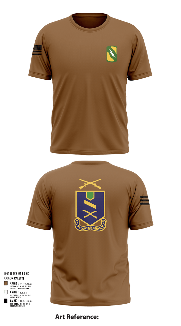 Short Sleeve Performance Shirt, 2-137th IN RGMT, National Guard, Teamtime, Team time, sublimation, custom sports apparel, team uniforms, spirit wear, spiritwear, sports uniforms, custom shirts, team store, custom team store, fundraiser sports, apparel fundraiser