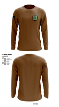 Keep It Real Self Defense 63410466 Long Sleeve Performance Shirt 3