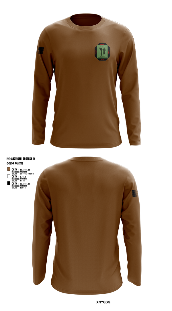 Long Sleeve Performance Shirt, Keep It Real Self Defense, , Teamtime, Team time, sublimation, custom sports apparel, team uniforms, spirit wear, spiritwear, sports uniforms, custom shirts, team store, custom team store, fundraiser sports, apparel fundraiser