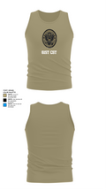 61st CST 56297636 Tank Top - 99