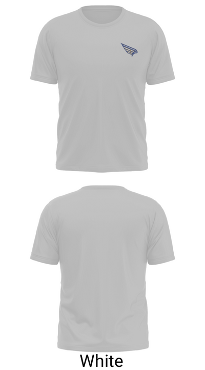 FLORIDA BEREANS 33268079 Short Sleeve Performance Shirt - 6