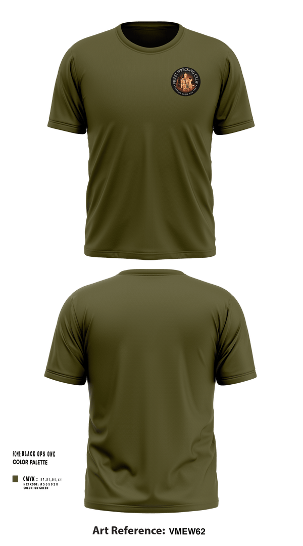 Short Sleeve Performance Shirt, South Jersey Hog Hunters, , Teamtime, Team time, sublimation, custom sports apparel, team uniforms, spirit wear, spiritwear, sports uniforms, custom shirts, team store, custom team store, fundraiser sports, apparel fundraiser