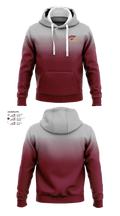 Thomas W Kelly High School Basketball 29757661 Hoodie - 40