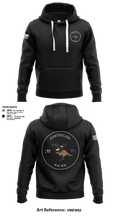 Kontrolled Kaos 22846170 Hoodie - 3