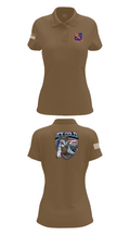 BCO, 1163D TFSB 58907299 Women's Short Sleeve Performance Polo  - 15