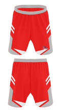 Archer High School Tennis 49257029 Athletic Shorts With Pockets - 32