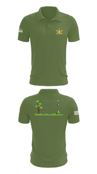 Short Sleeve Performance Polo, The Legion, , Teamtime, Team time, sublimation, custom sports apparel, team uniforms, spirit wear, spiritwear, sports uniforms, custom shirts, team store, custom team store, fundraiser sports, apparel fundraiser
