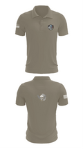 Special Response Team 18525439 Short Sleeve Performance Polo - 64