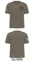 Civil Air Patrol 10241022 Short Sleeve Performance Shirt - 38