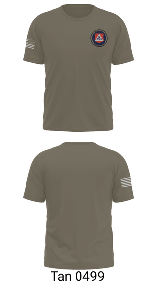 Short Sleeve Performance Shirt, Civil Air Patrol, Air Force, Teamtime, Team time, sublimation, custom sports apparel, team uniforms, spirit wear, spiritwear, sports uniforms, custom shirts, team store, custom team store, fundraiser sports, apparel fundraiser