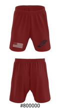 Broadway Academy Track 52345349 Athletic Shorts With Pockets - 15
