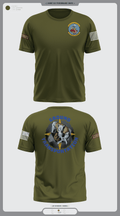 368 TRS 76813017 Short Sleeve Performance Shirt - 2