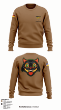 Hohenfels VTF 55832248 Crew Neck Sweatshirt - 1