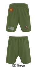 189th Transportation Company 46520683 Athletic Shorts With Pockets - 26