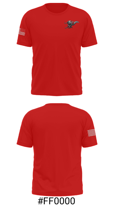 Duluth East High School Softball 34960997 Short Sleeve Performance Shirt - 19
