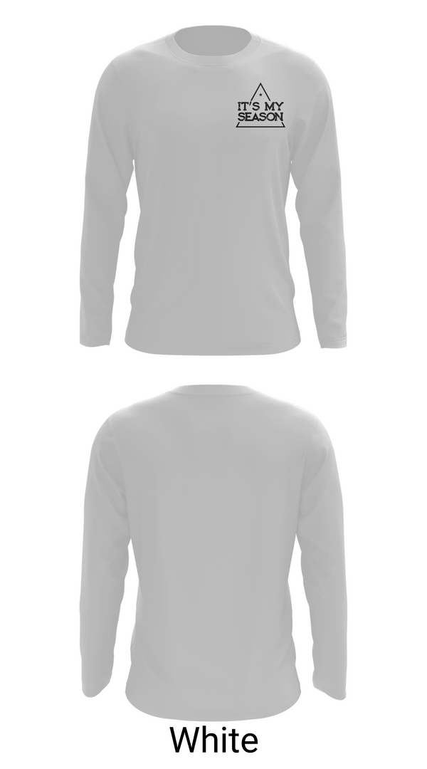 Long Sleeve Performance Shirt, Kingdom Graphics, , Teamtime, Team time, sublimation, custom sports apparel, team uniforms, spirit wear, spiritwear, sports uniforms, custom shirts, team store, custom team store, fundraiser sports, apparel fundraiser